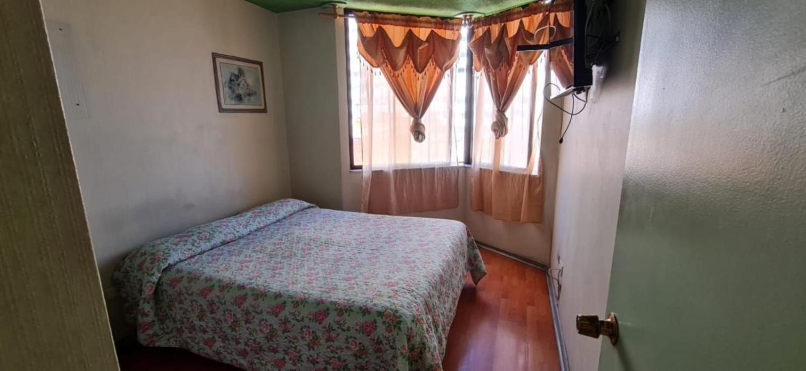 Apartamento Resimed Provincia de Provincia de Antofagasta Exterior foto