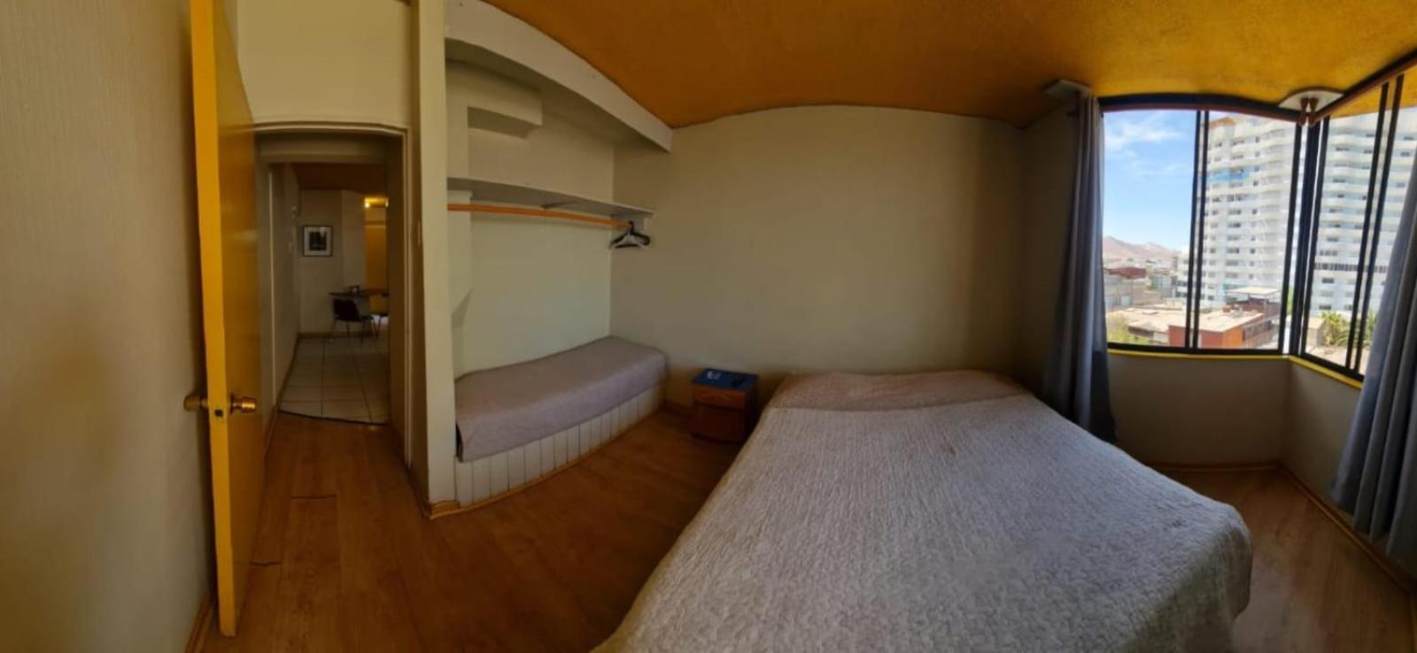 Apartamento Resimed Provincia de Provincia de Antofagasta Exterior foto